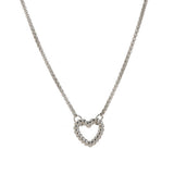 PERSONALIZED CREATIVE STAINLESS STEEL NECKLACE_CWMM3922