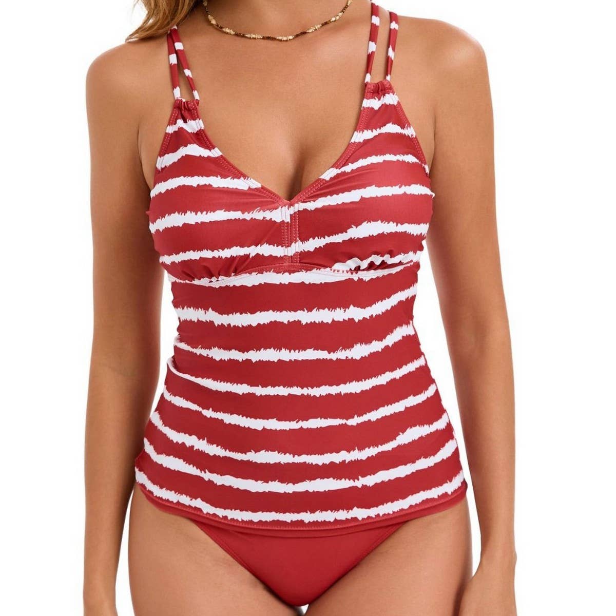 SEXY PRINTED BIKINI SWIMSUITS FOR WOMEN_CWMW0584