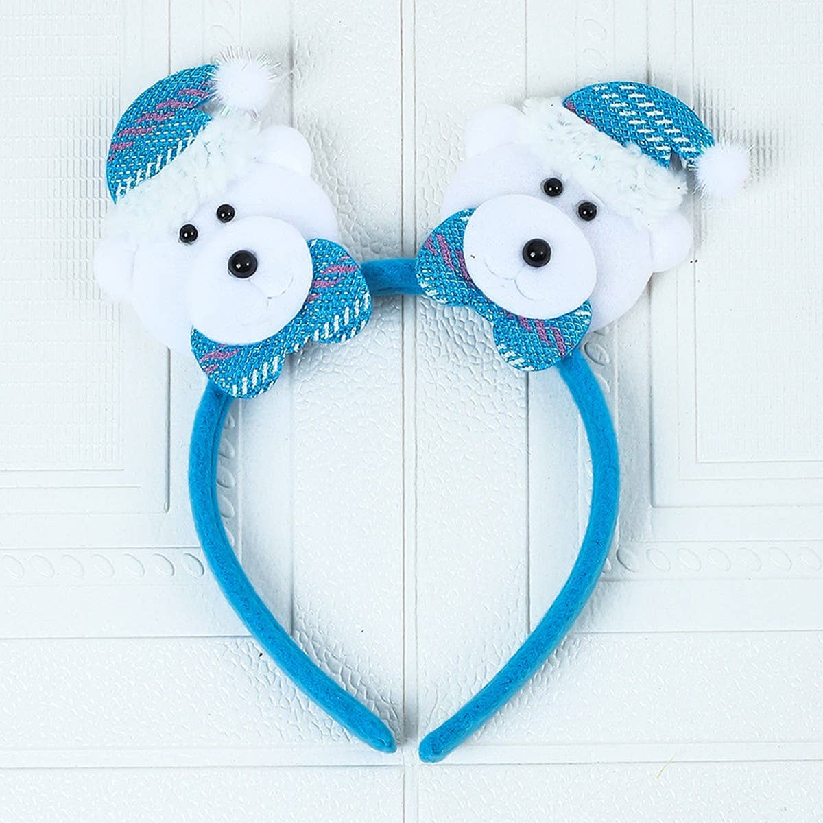 KAAI DRESS UP TOY CHRISTMAS DECORATION HEADBAND_CWAHA3410