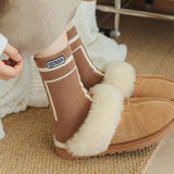 2024 NEW SIMPLE LINES WARM SOCKS_CWMS0665