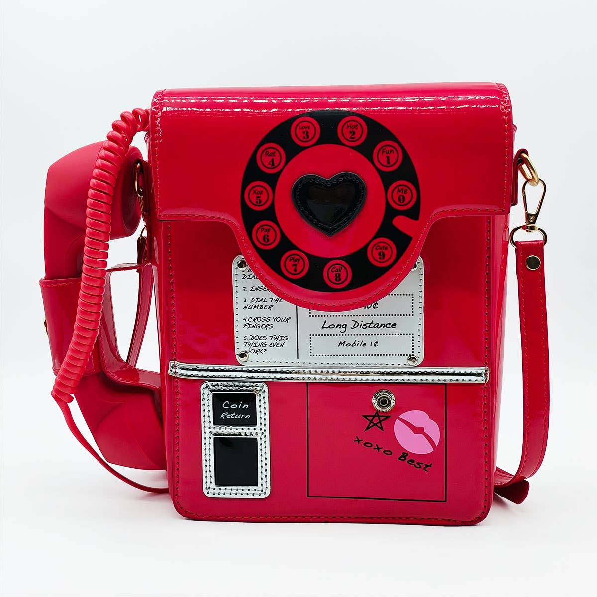 Telephone-Shaped Messenger Bag_Cwab0992