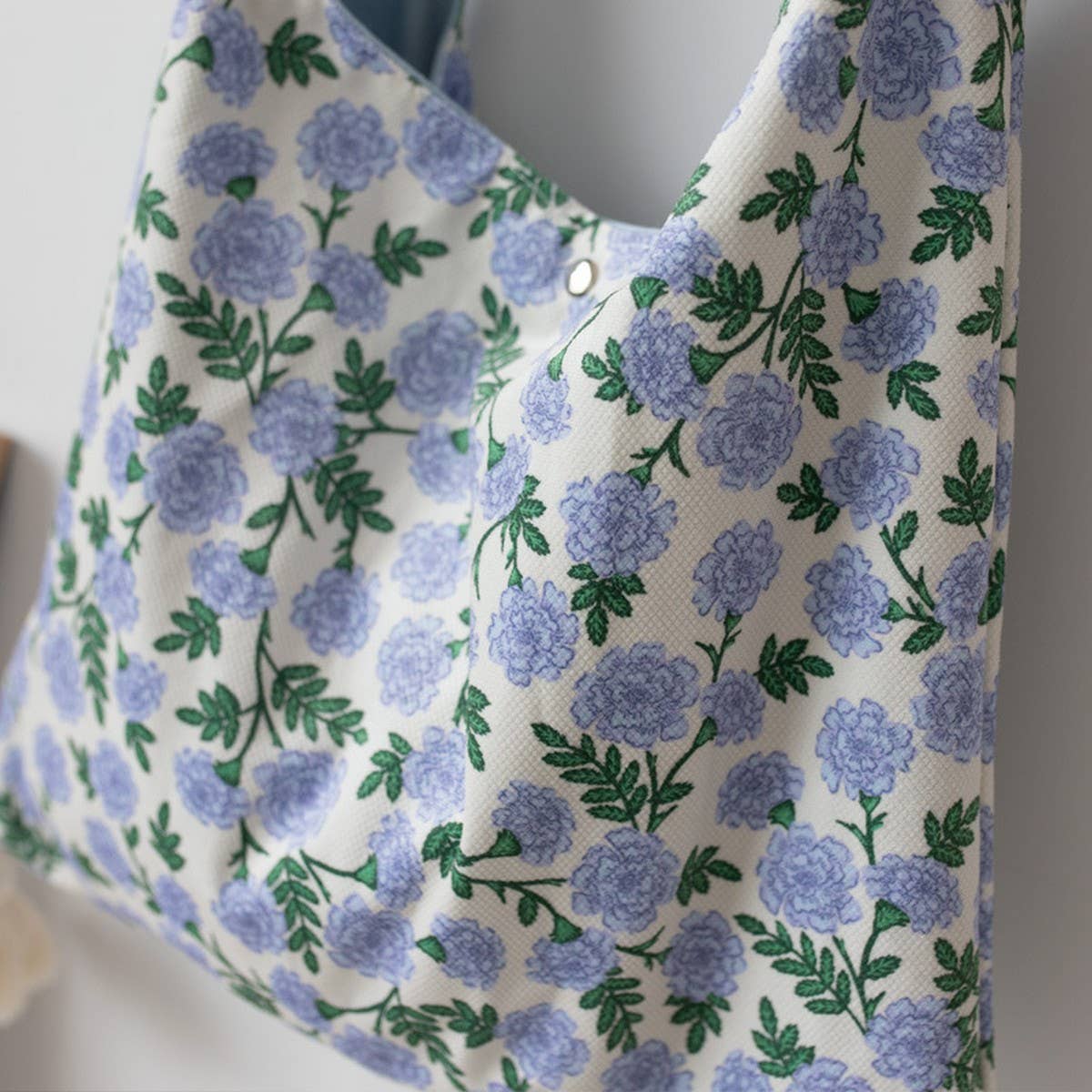 ETHNIC STYLE SHOULDER BAG FOR GIRLS CANVAS TOTE_CWAB5658