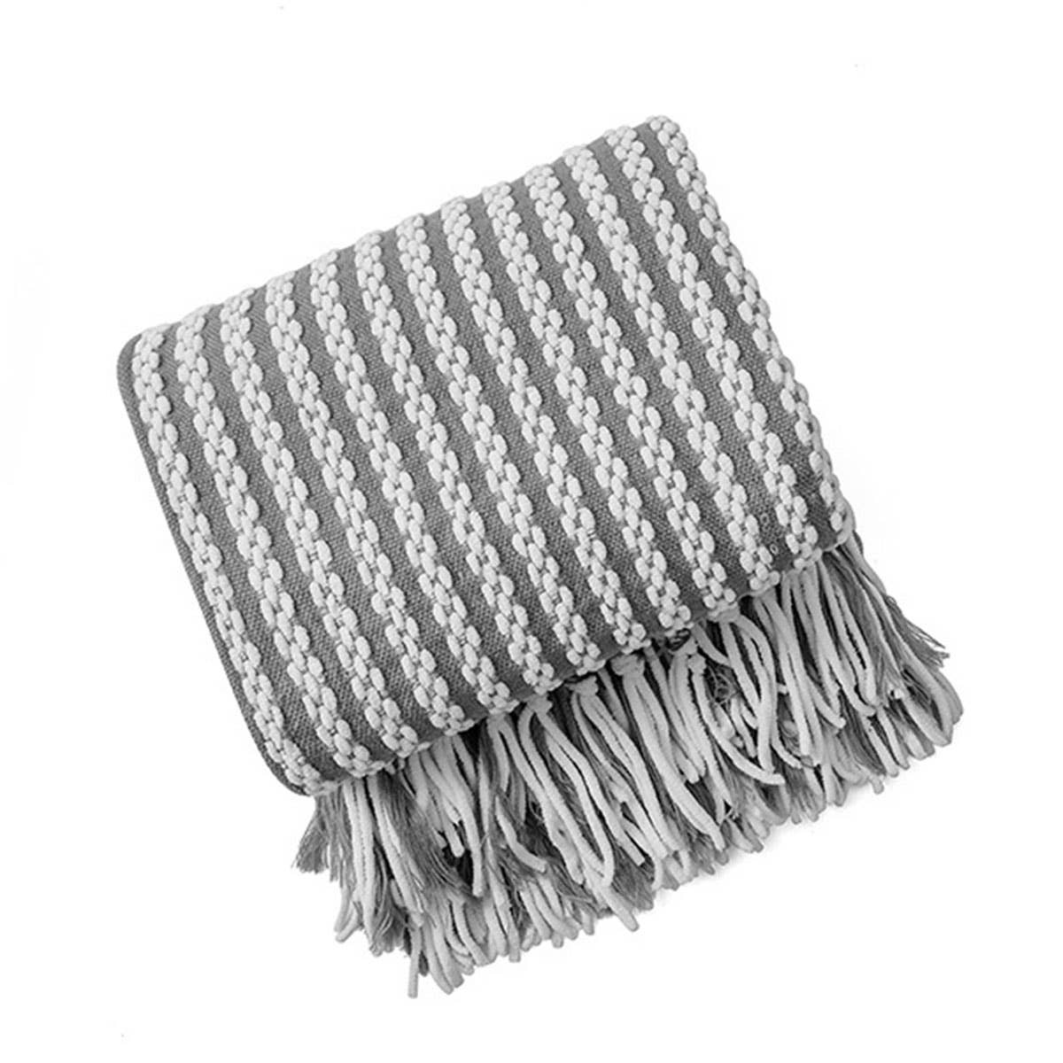 HOME DECOR COUCH SOFA CHAIR BED THROW BLANKET_CWMM0204