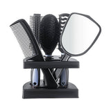 Cwmm6944_Five-Piece Set Of Styling Combs For Men And Women