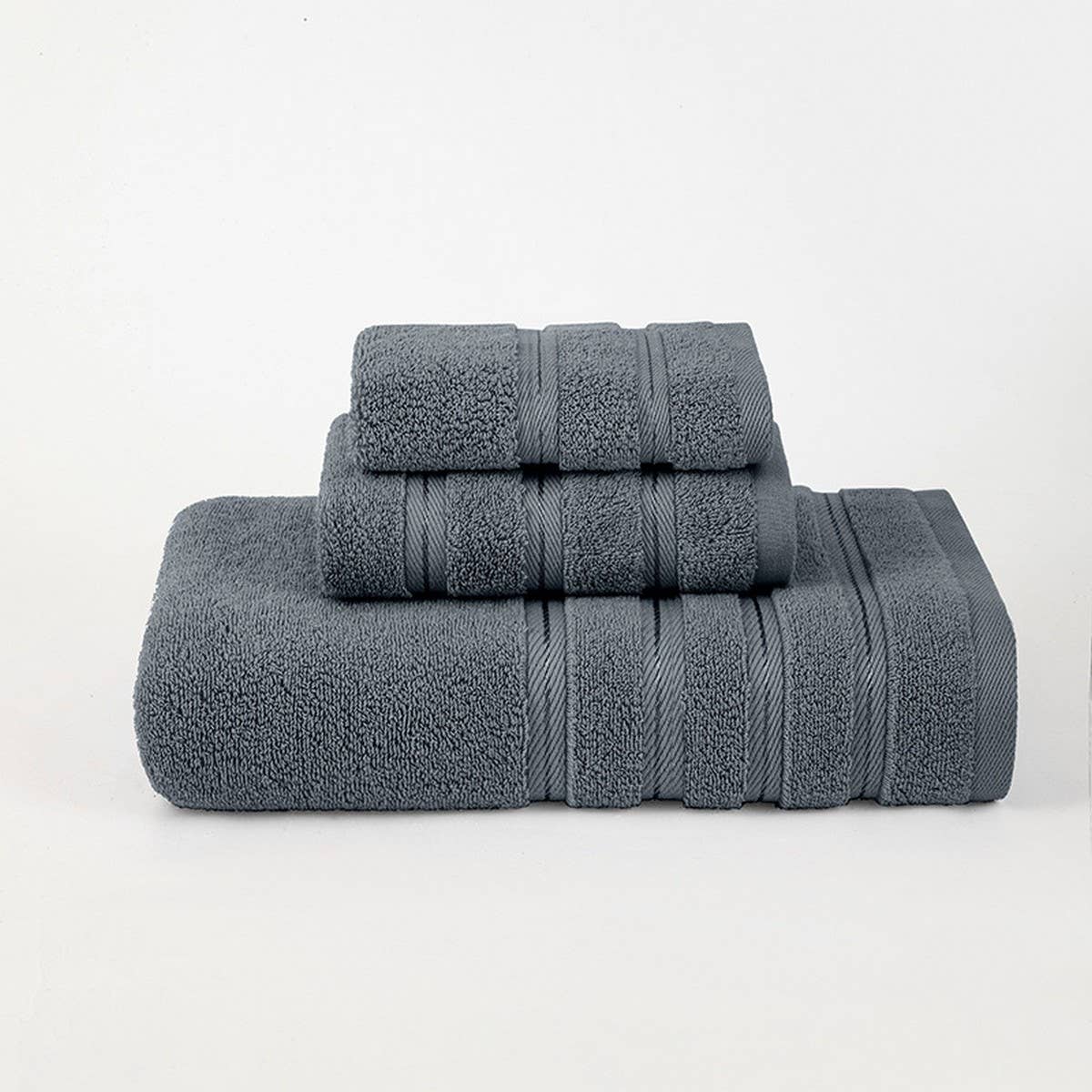 PURE COTTON HOUSEHOLD ABSORBENT BATH TOWEL_CWMM2276