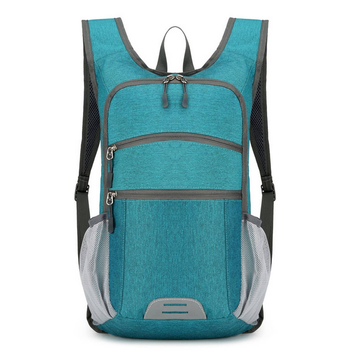 MULTI FUNCTION OXFORD FABRIC TRAVEL BACKPACK_CWAB5453