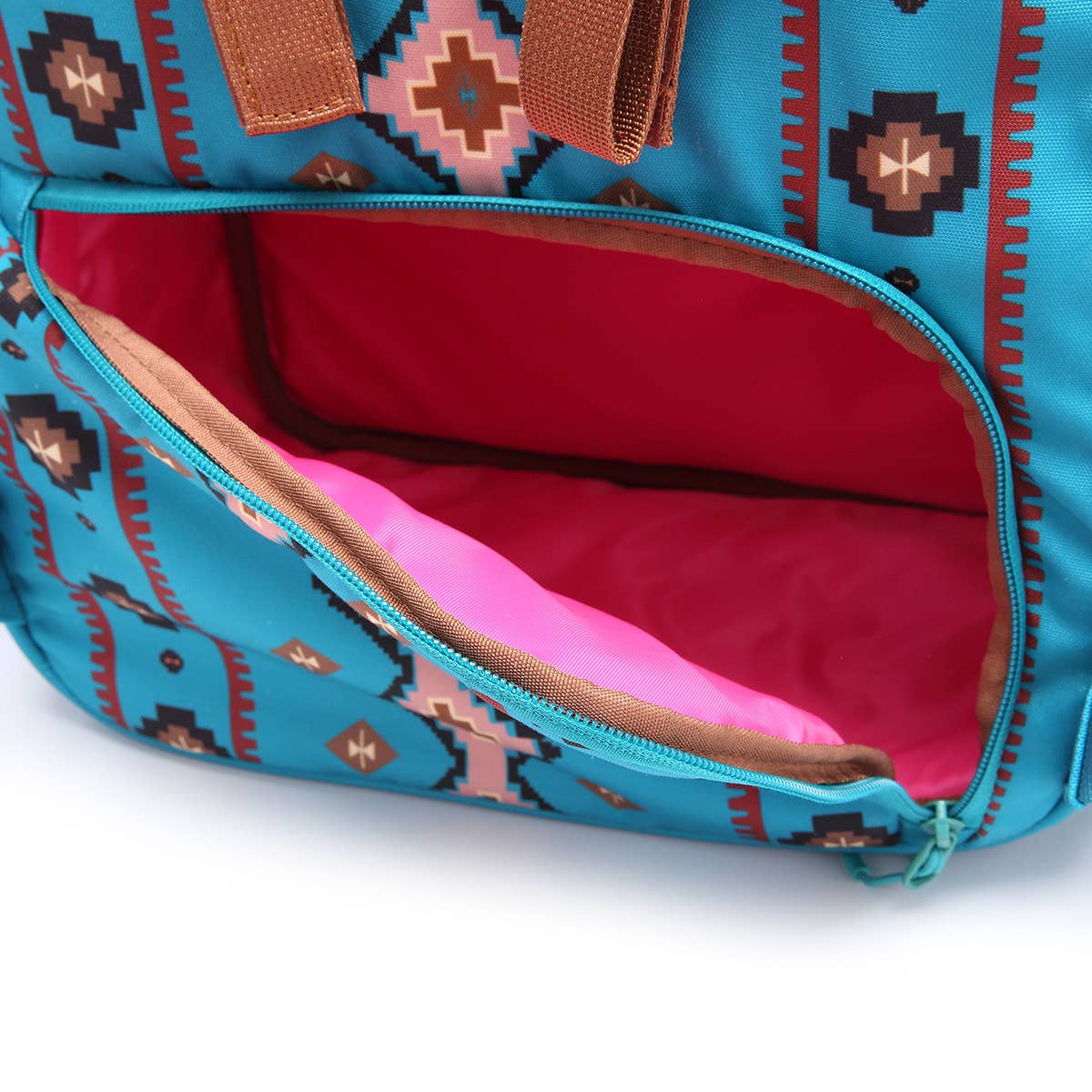 RETRO BOHEMIAN MULTIFUNCTIONAL BACKPACK_CWAB2578