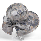 OUTDOOR FOLDABLE SUN PROTECTION FISHERMAN HAT_CWAH1489