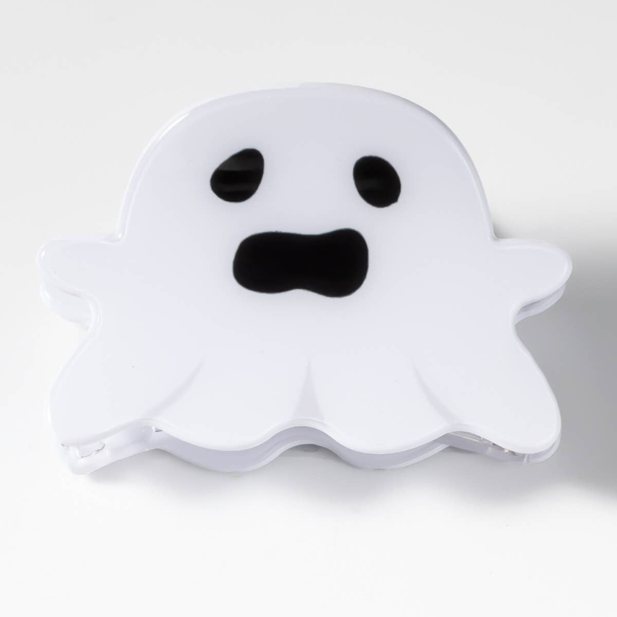 Halloween Hair Clip Back Of Head Hair Clip