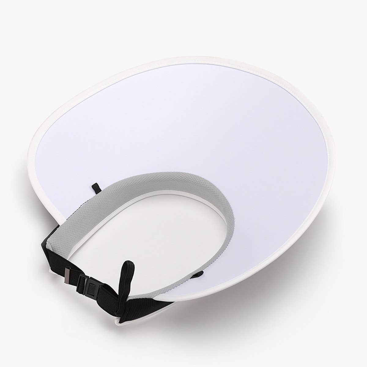 OUTDOOR SUN PROTECTION FOLDABLE SUN HAT_CWAH1351