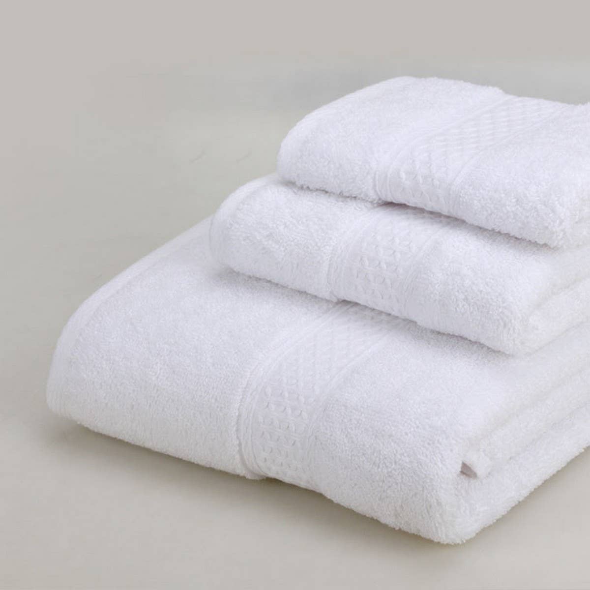 PURE COTTON TOWEL LONG STAPLE COTTON BATH TOWEL_CWMM2268