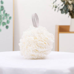 BATH POUF LACE NON FRAGILE SOFT BATH BALL_CWMM3387