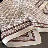 Fashion Printed Silk Satin Square Head Scarf_Cwasc03435