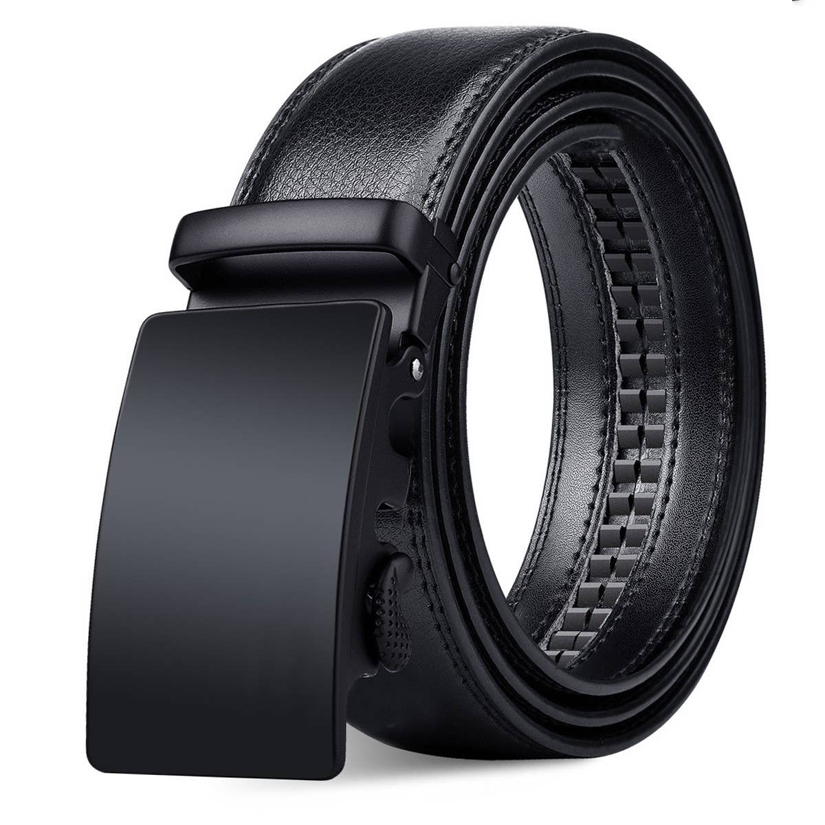 MENS NEW HIGH END AUTOMATIC BUCKLE FASHION BELTS_CWABE0466