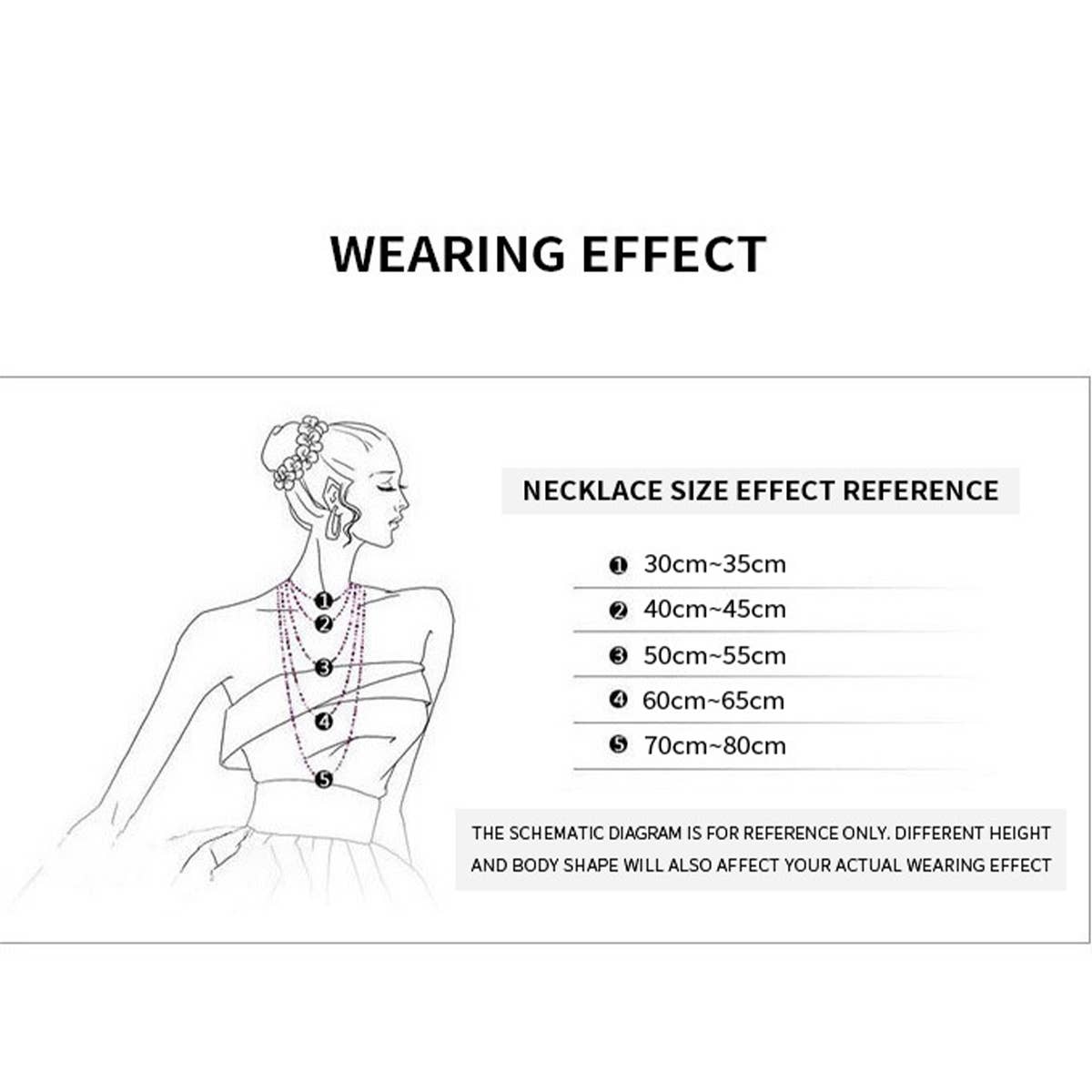 PEARL NATURAL STONE AGATE NECKLACE BRACELET_CWAJE1078