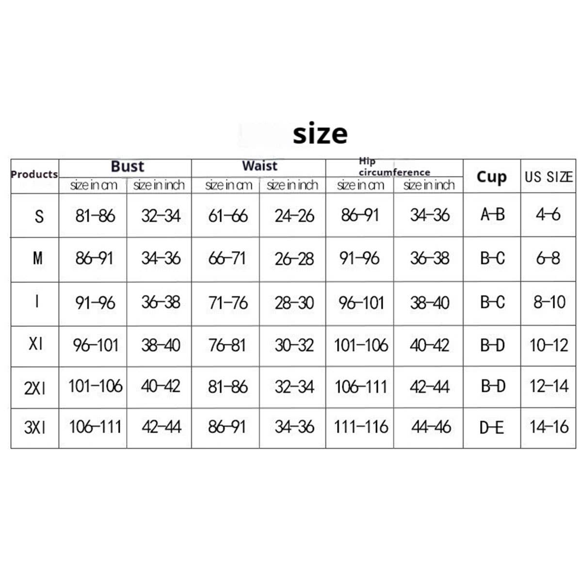 HIGH WAIST BIKINI SET SOLID COLOR SWIMSUIT_CWMW0191