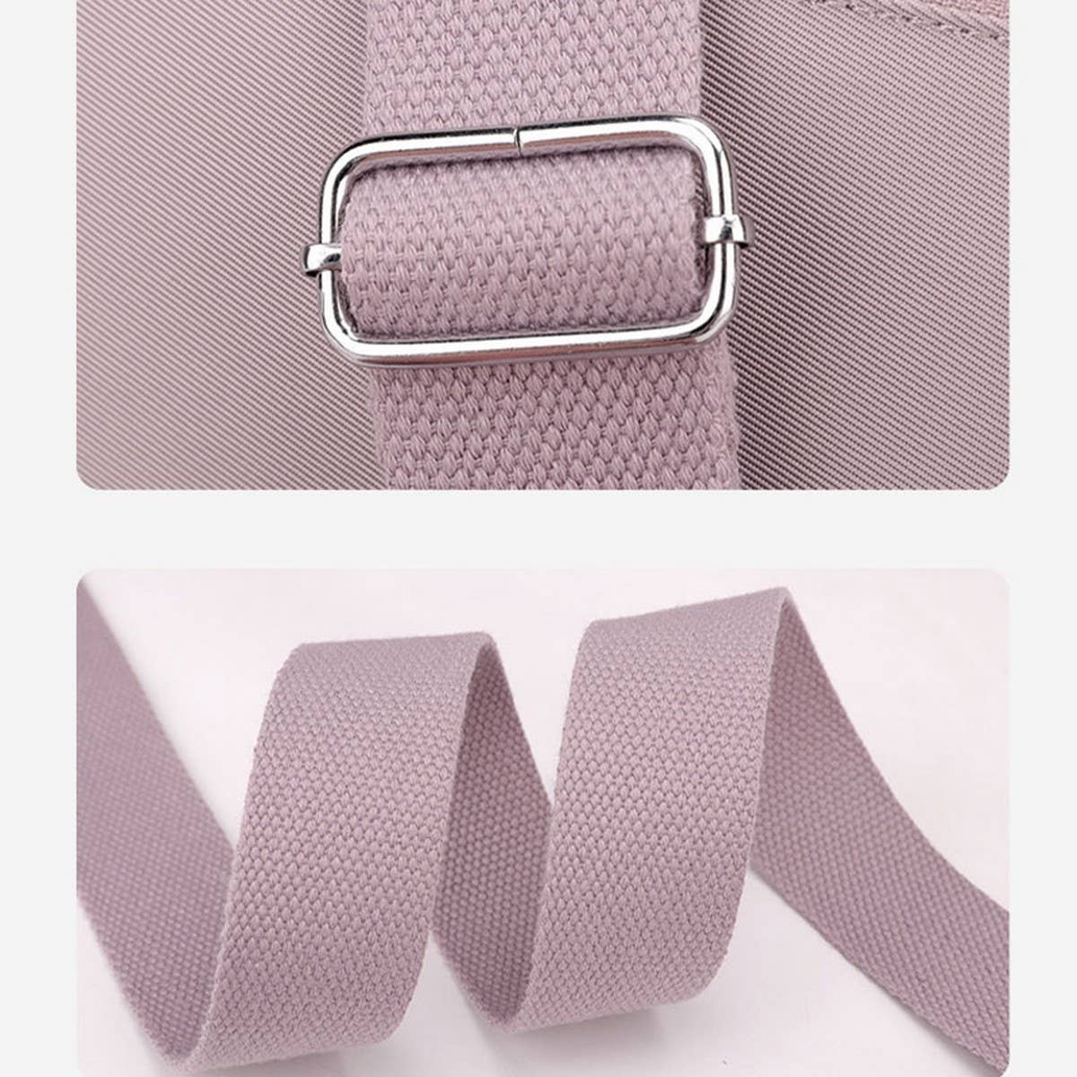 LARGE CAPACITY MULTI COMPARTMENT SHOULDER BAG_CWASC1780