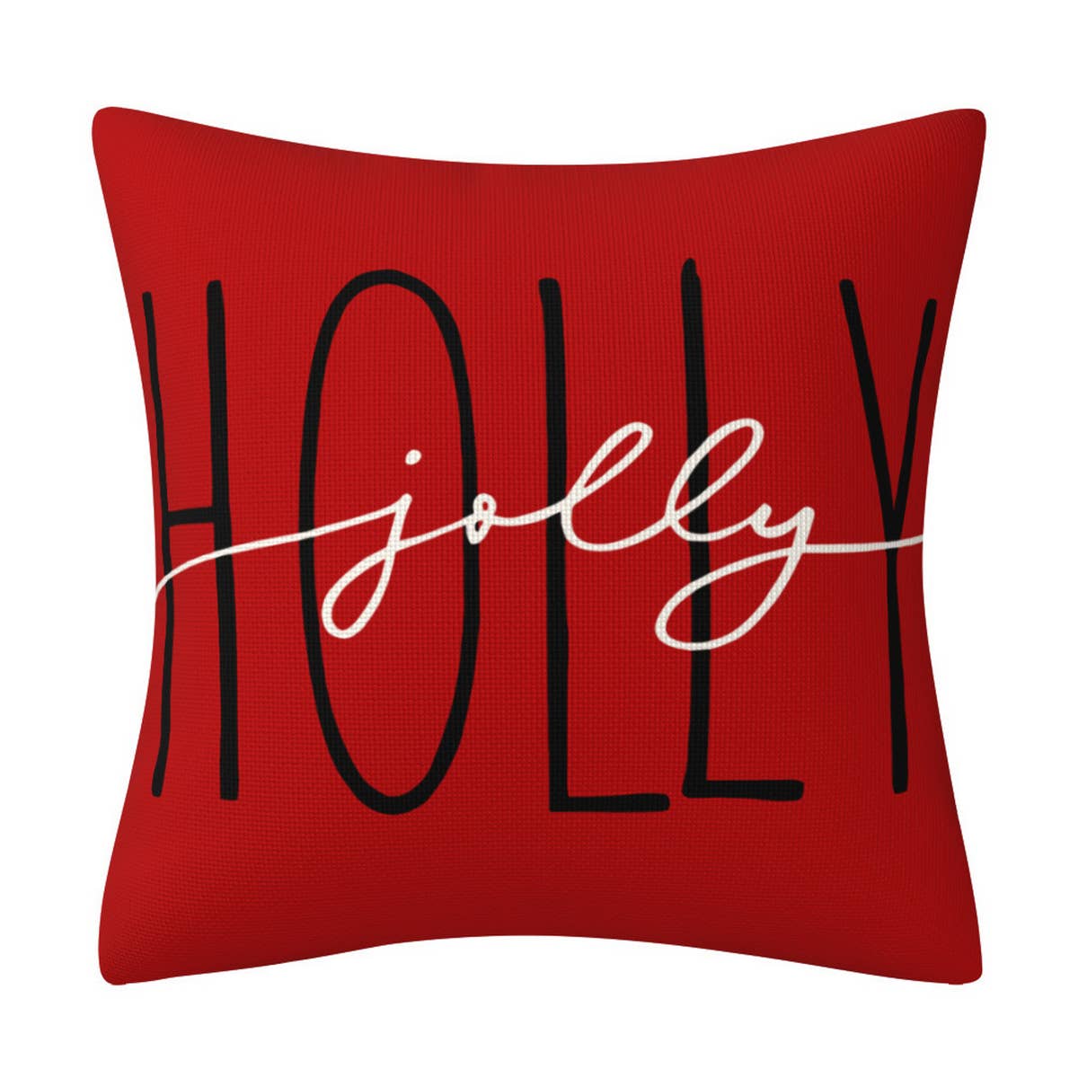HOME PRODUCTS PRINTED CUSHION PILLOWCASE_CWMM1387