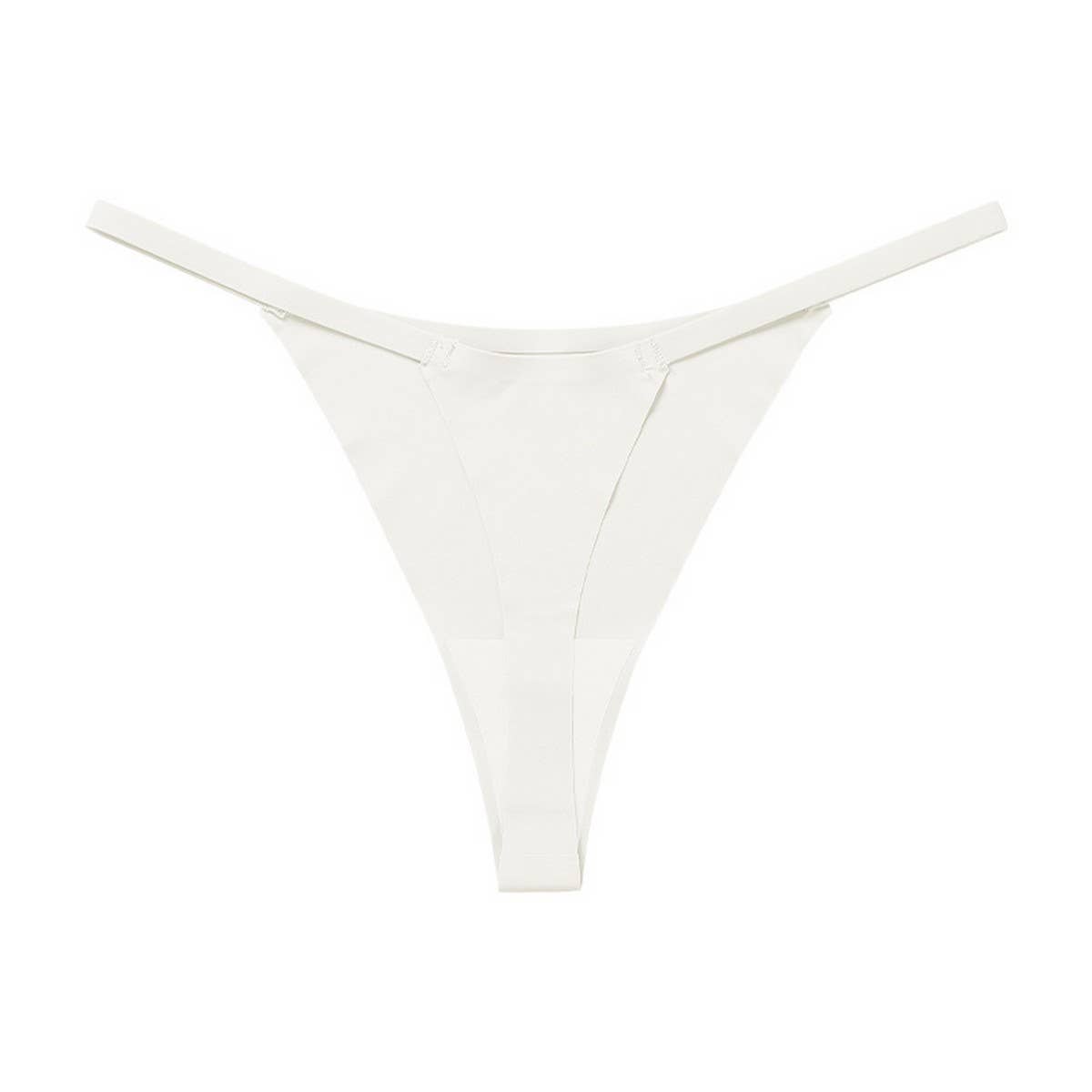 Women Sexy Low Waisted Seamless Underwear_Cwmu0063