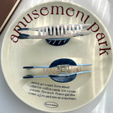 SARDINE ACETATE CLAW CLIP CHIC HAIR ACCESSORY_CWAHA5907