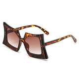 2024 NEW PERSONALIZED HIP HOP BEAT SUNGLASSES_CWASG0513