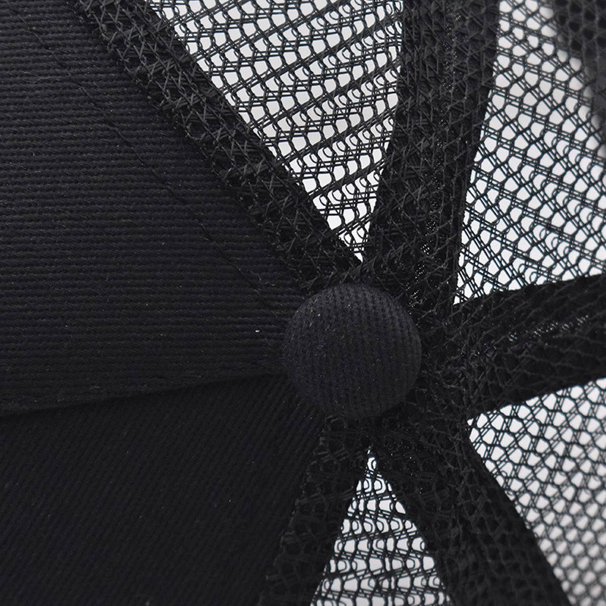 NEW MOUNTAIN PEAK MESH EMBROIDERED TRUCKER HATS_CWAH1358