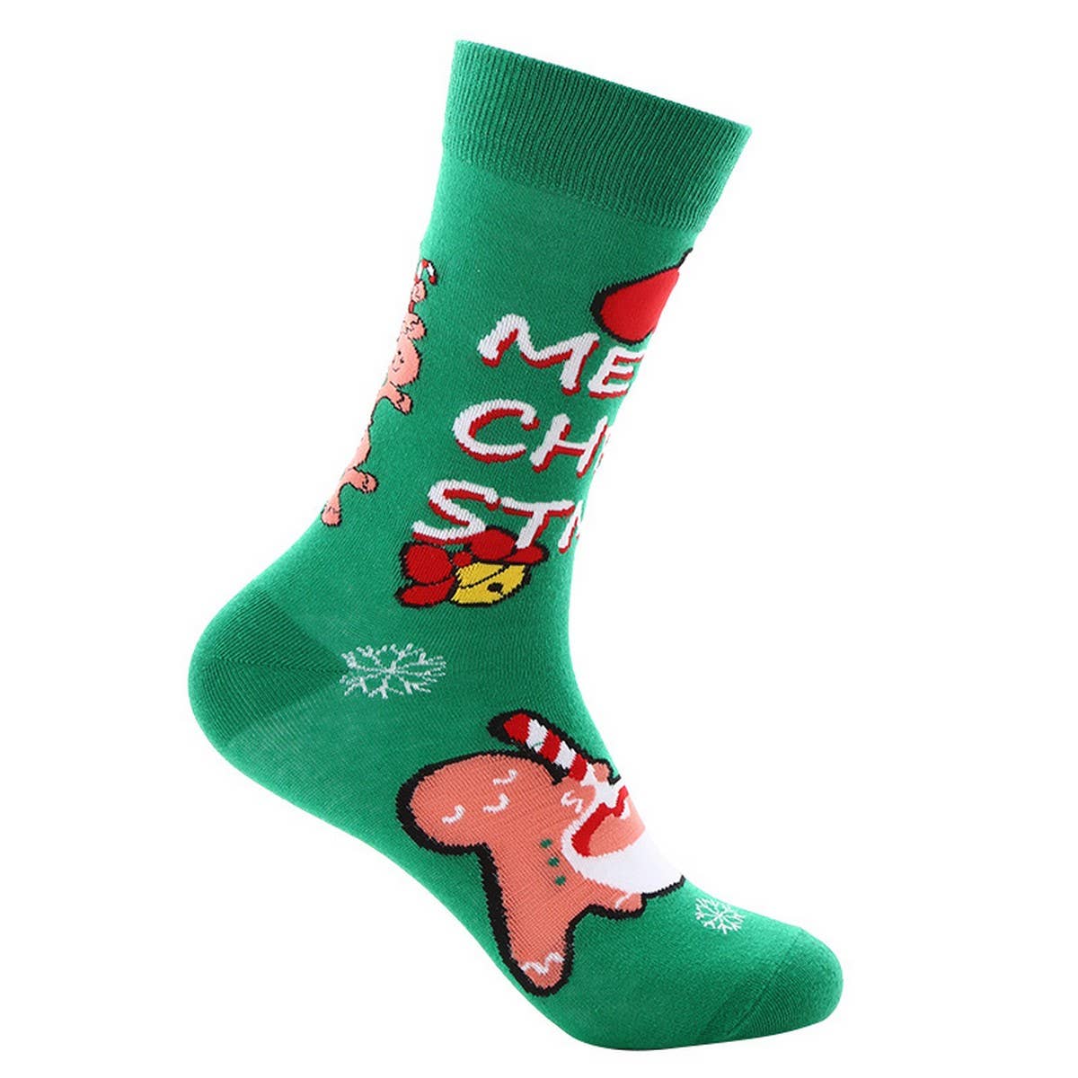 2024 NEW ALL MATCH CHRISTMAS MIDDLE TUBE SOCKS_CWMS1008