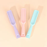 2024 NEW CUTE MACAROON COLOR MASSAGE COMB_CWAHA1884