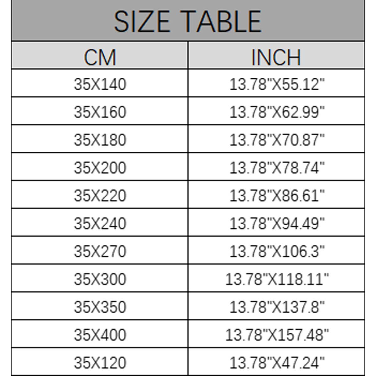 CONTRAST FABRIC FESTIVE TABLECLOTH_CWMM0998