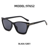 FASHION RETRO T SHAPED CAT EYE SUNGLASSES_CWASG0685