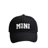 MAMA BASEBALL CAP SUN PROTECTION PARENT CHILD HAT CWAH1217