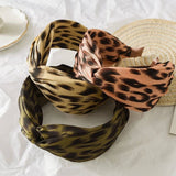Wide Leopard Print Cross Headband_Cwaha1710