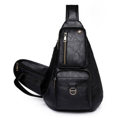 MULTIFUNCTIONAL WOMENS WAIST BAG CROSSBODY BAG_CWAB2870