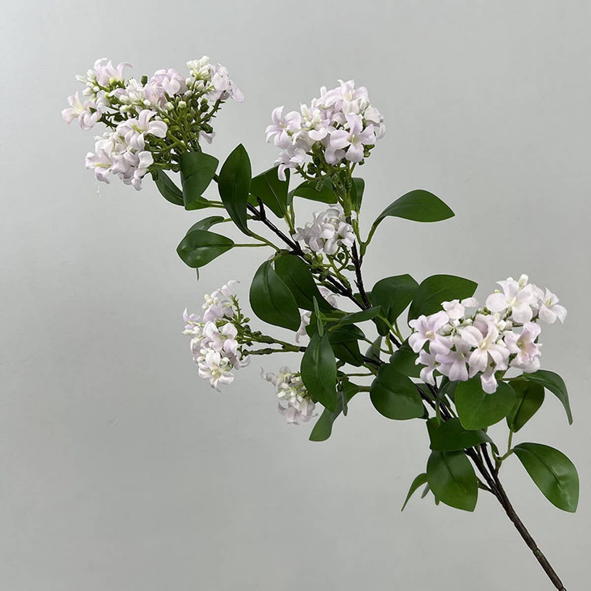 HIGH QUALITY FAUX LILAC MURRAYA FLOWER BOUQUET_CWMM6524