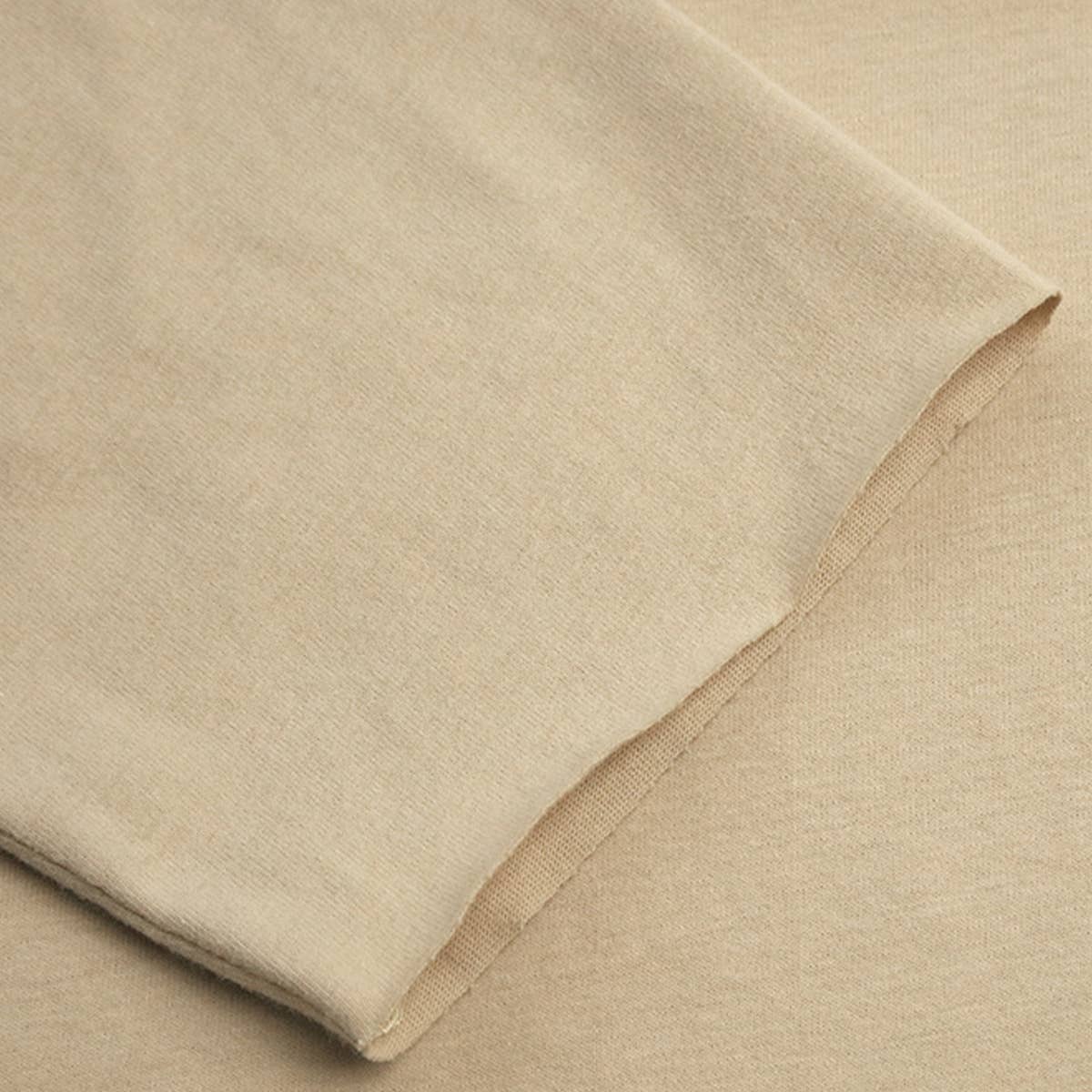 Two Sets Of Casual Cotton Pajamas