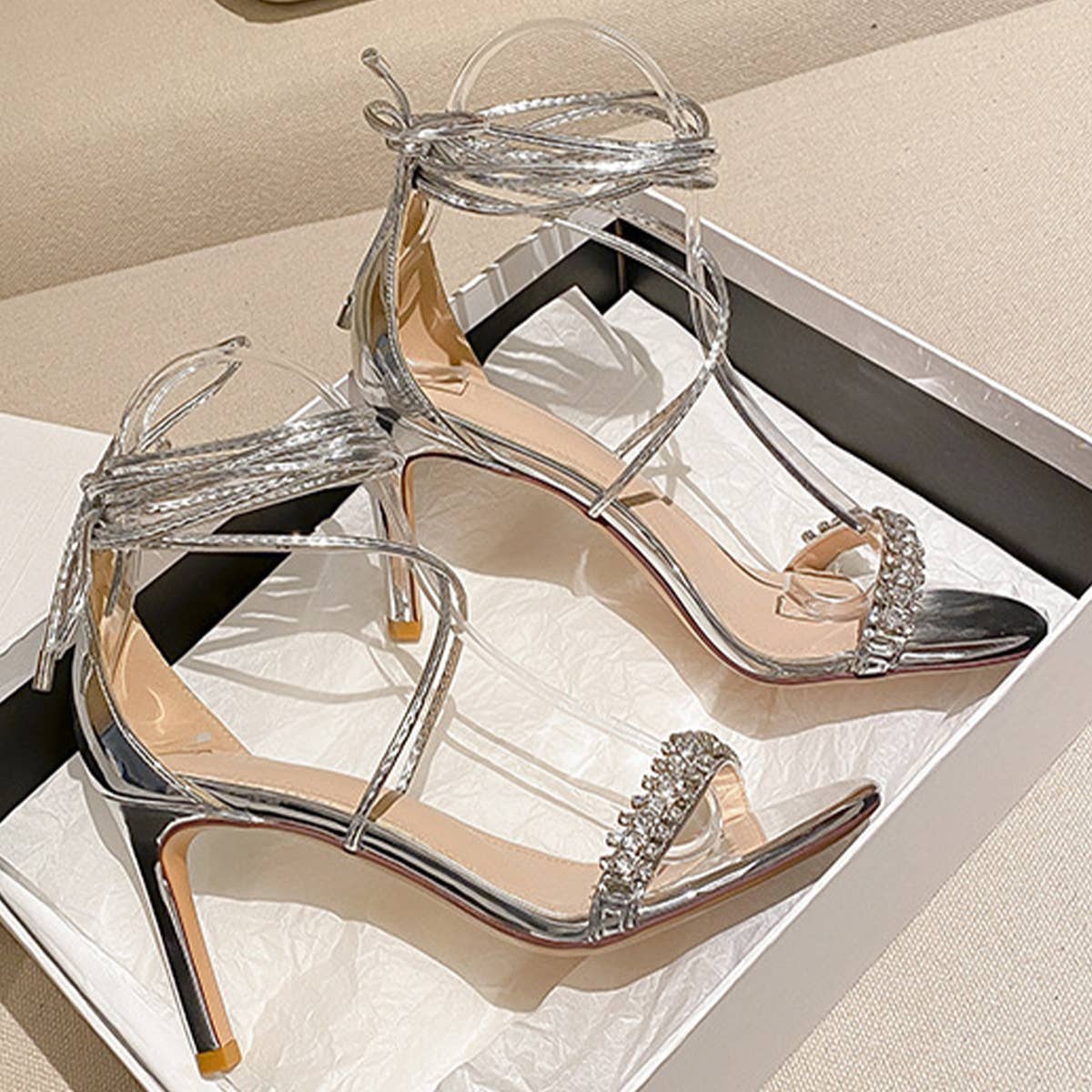 SEXY OPEN TOE STRAP HIGH HEELS SANDALS_CWSHH0031