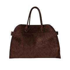 Large Margaux Tote Bag, Work Satchel For Women_Cuab00408