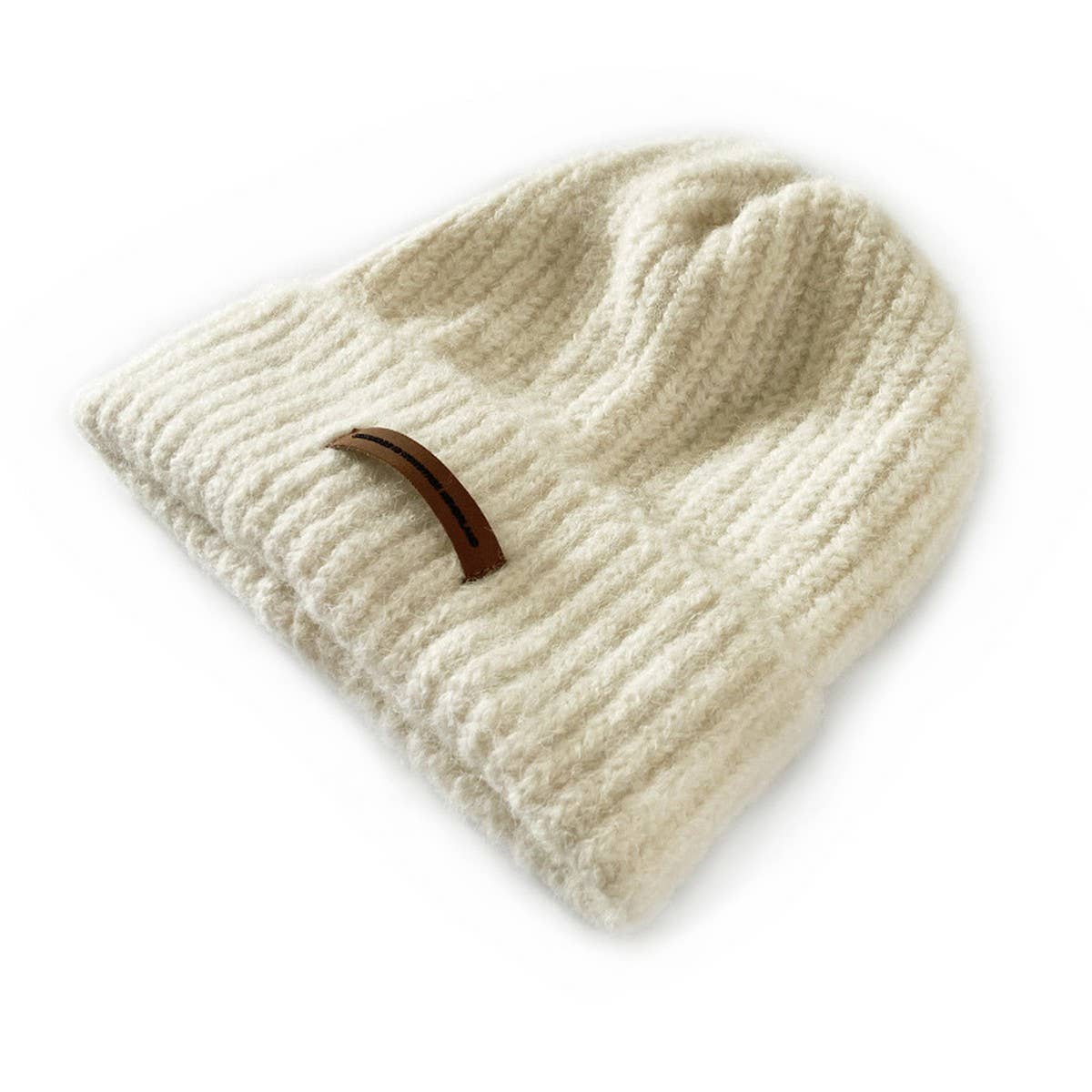 ADULT KNITTED HAT COLD HAT MEN AND WOMEN_CWAH2046