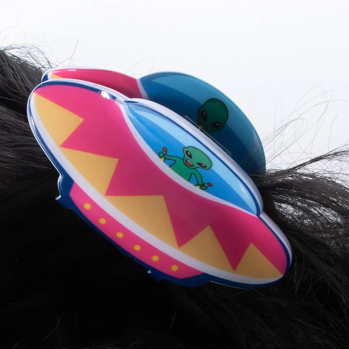 Cwaha1306_Childrens Cartoon Series Hair Claw Clip