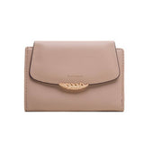 FASHIONABLE AND SIMPLE FOLDING STUDENT WALLET_CWAB2342