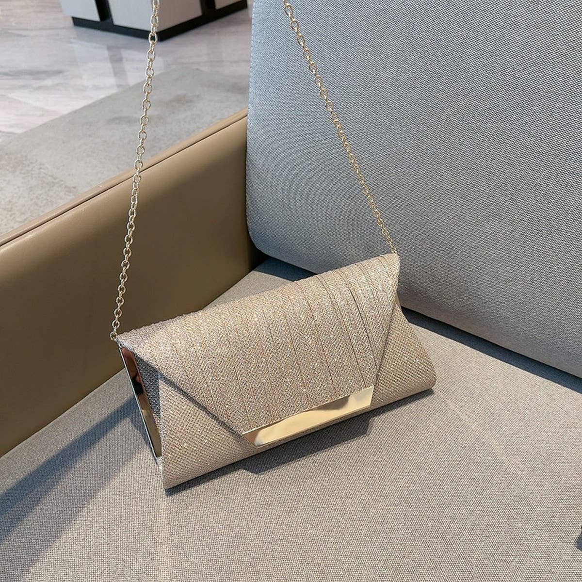 2024 NEW FASHION ENVELOPE CLUTCH_CWAB2539