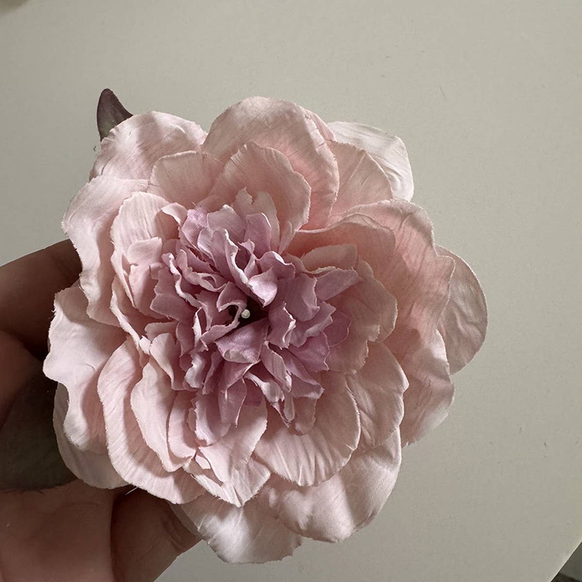 HIGH END BEAUTIFUL FLOWER HAIRPIN HEADDRESS_CWAHA4668