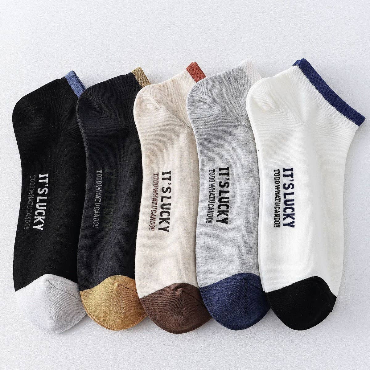 MENS CASUAL SPORTS COTTON BREATHABLE SOCKS_CWMS2027
