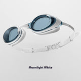 PRO HD ANTI FOG SWIM GOGGLES CAP SET UNISEX_CWMM6635