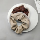 SIMPLE AUTUMN AND WINTER HIGH ELASTIC HAIR ROPE_CWAHA2547