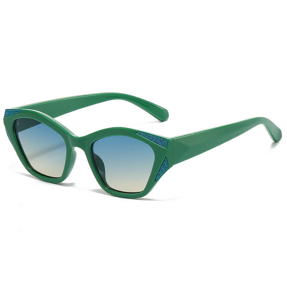 2024 NEW FASHION CONTRAST COLOR SIMPLE SUNGLASSES_CWASG0532