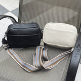 LEISURE SHOULDER BAG HANDBAG_CWAB0972