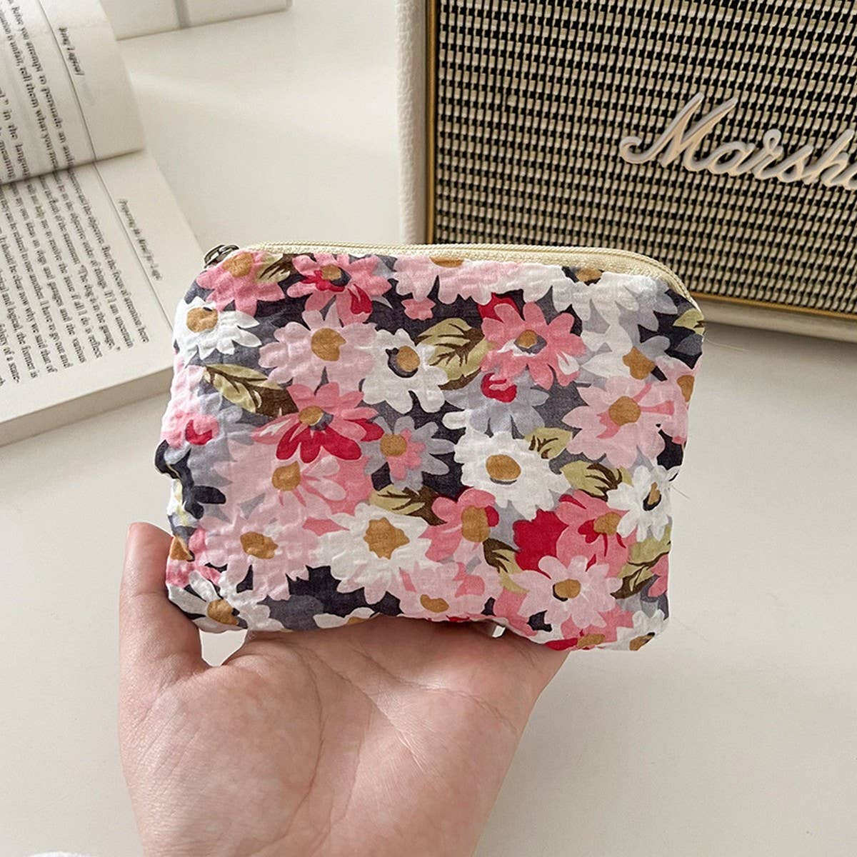 Mini Lipstick Bag Small Period Pouch Coin Purse_Cuab00656