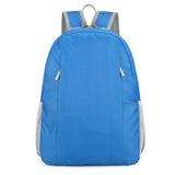 LIGHTWEIGHT OUTDOOR TRAVEL BACKPACK FOLDABLE_CWAB5447