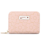 Cute And Minimalist Multi Layer Zippered Wallet_Cwab1664